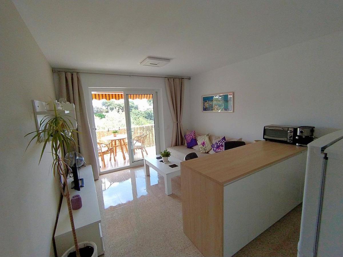 Apartment Remo Just Entirely Remodeled リョレート・デ・マル エクステリア 写真