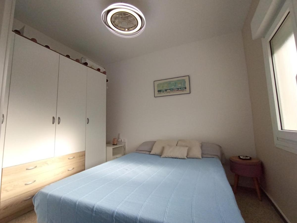 Apartment Remo Just Entirely Remodeled リョレート・デ・マル エクステリア 写真